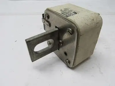 Buss Bussman SPP-7E1100 Semitron Square Body 700V 1100A High Speed Fuse