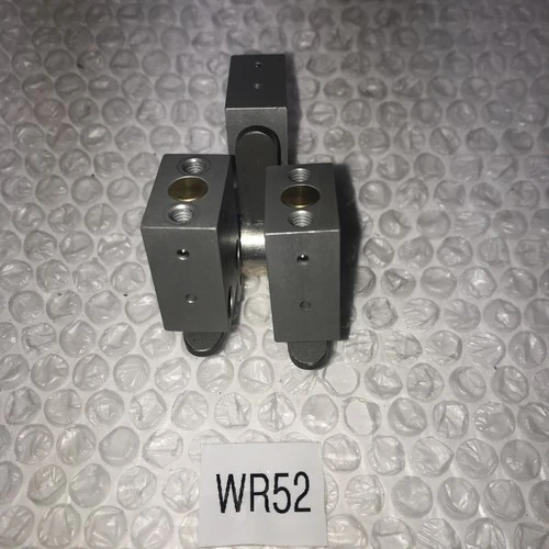 Used Airtec ER-25-310 Valves/Fittings | J&J Industrial Supply #499015