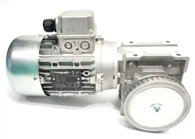 USED CARPANELLI, TRAMEC M71B2, MOT.3 M71B2, XC 50, 16A001