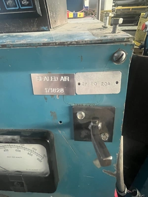 STANFORD 142 Slitters & Perforators, Doctor  Machine | Mark One Machinery (9)