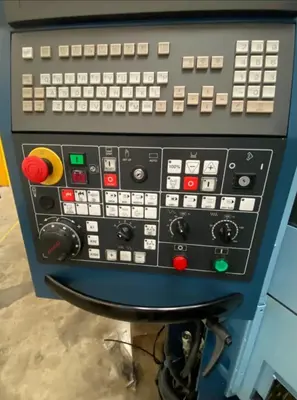 2019 MATSUURA H Plus 500 Horizontal Machining Centers (CNC) | CNC EXCHANGE (5)