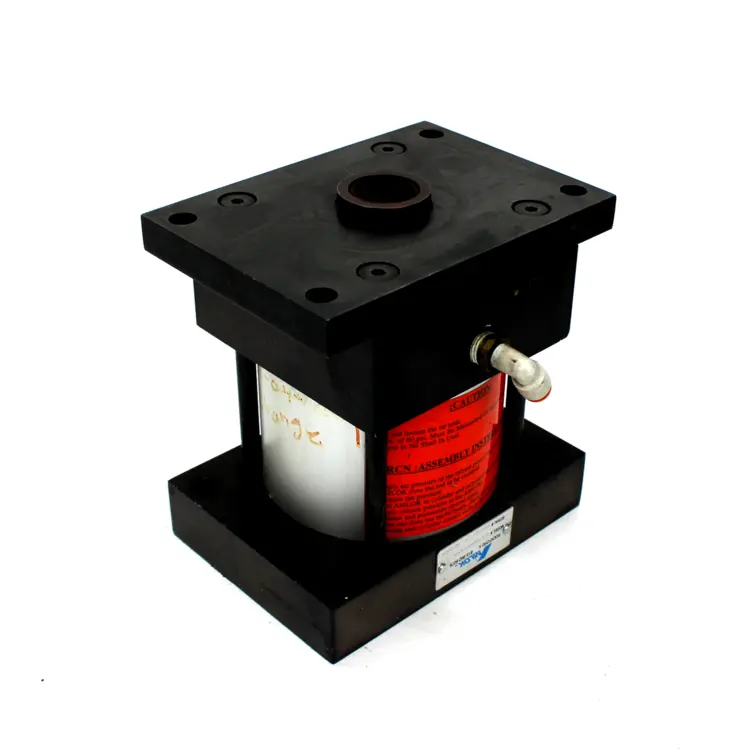 Used AMLOK RCN-100400CA-RP Parts (Hydraulics and Pneumatics) Kentucky US | Industrial Parts R Us Inc. #358493