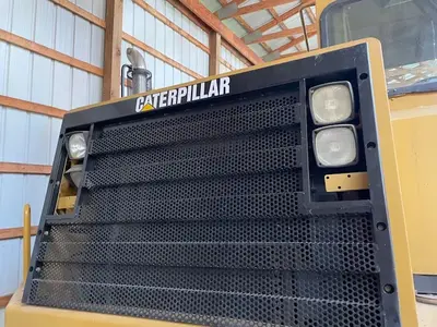 Used 1997 CATERPILLAR 615C SERIES II Scrapers Louisiana US | Proxy Equipment #1378376