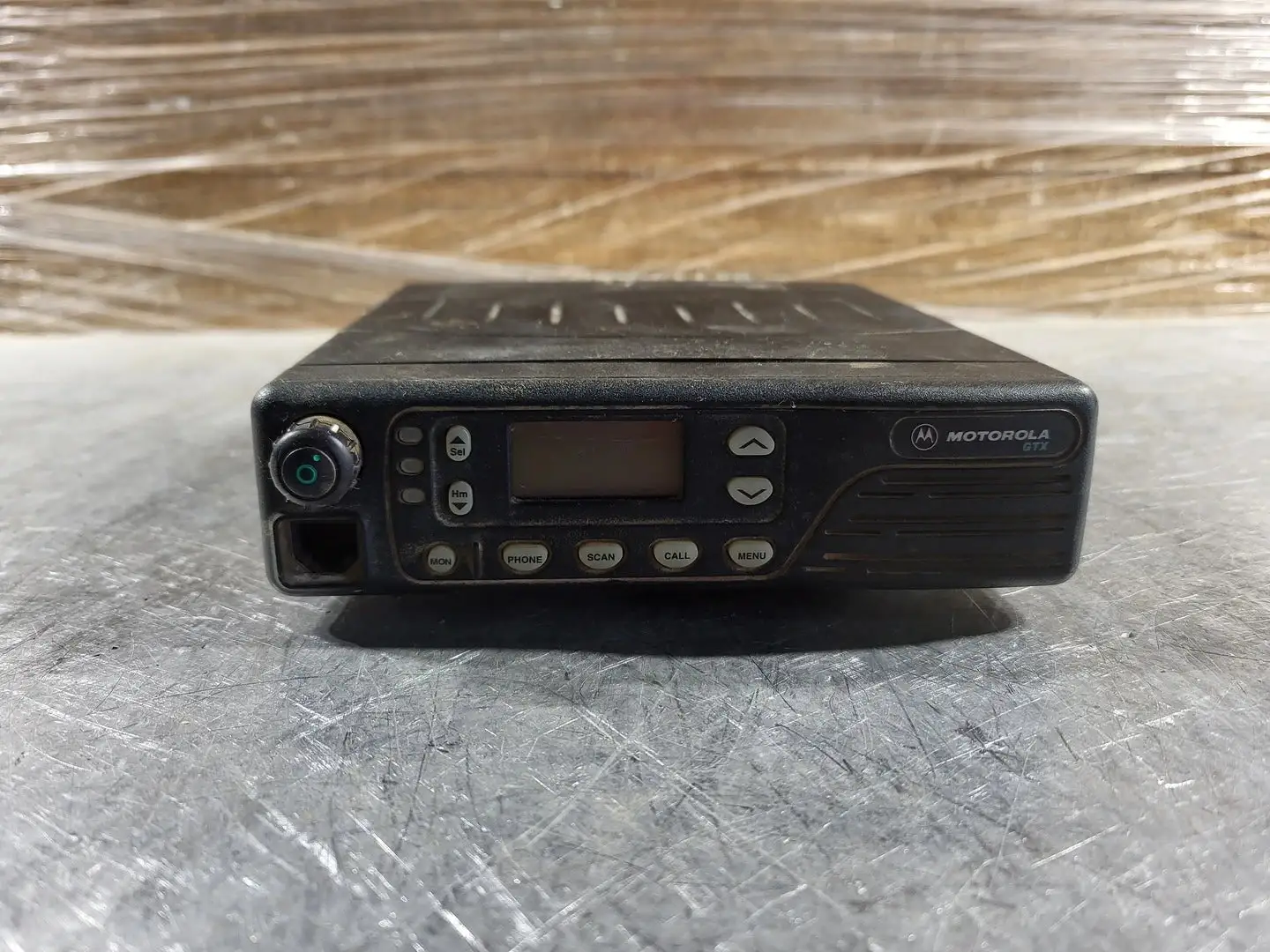 USED MOTOROLA M11UGD6CB1AN