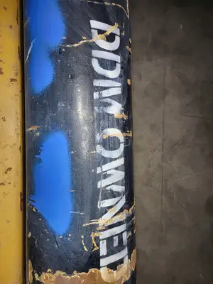 USED 2012 CATERPILLAR 3679004