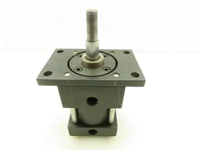 Used HYDRO-LINE _UNKNOWN_ Pneumatic Cylinders | Arrow Industrial #633023