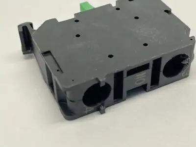 Used Allen-Bradley 800F-X10 Contact Blocks Michigan US | Maverick Industrial Sales #1402188