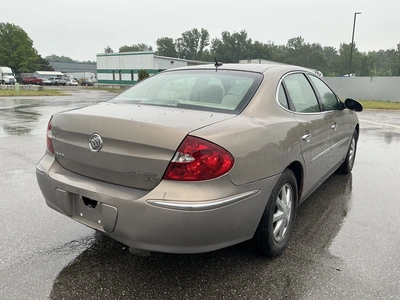 USED 2007 BUICK LACROSSE