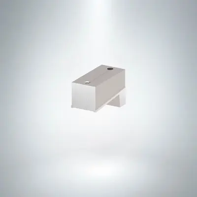 CLEVELAND PUNCH & DIE E10B0032 Shear Blades | Punch Press and Shear (1)