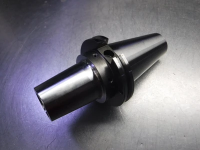 Erickson CAT50 1.250" Shrink Fit Tool Holder 4" Pro CV50BHPVTTHT125400 (LOC3368B)