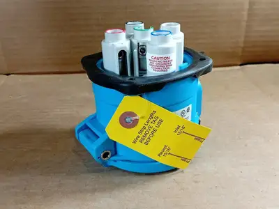 NEW MELTRIC 33-64143-NC