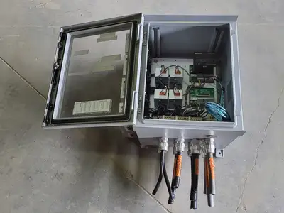 USED DIGITRACE 920E9FWQSIS304SS3204LAM