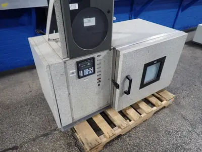 Used _UNKNOWN_ _UNKNOWN_ Heat Treating Units Ohio US | HGR 24 #1283822