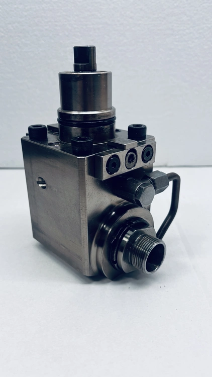 Used 2017 MT BGL1010120 Tooling & Accessories (Other) California US | Machinery Resources International #42823