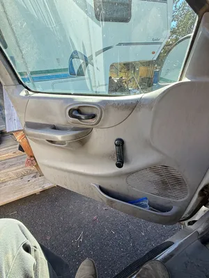 Used 2003 FORD F150 Pickup Trucks Oregon US | Heavy Wall Consulting #1568213