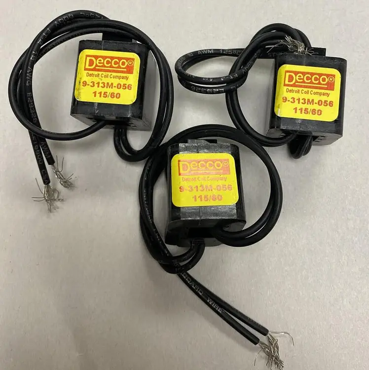 New | in-Stock DECCO 9-313M-056 Miscellaneous Equipment (Electrical & Power) | Surplus Asset Holdings #1188499