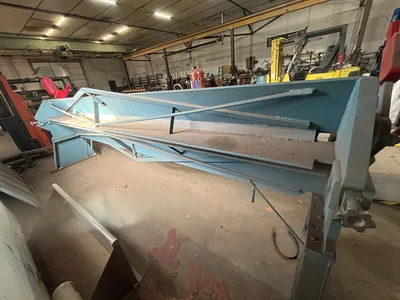 CHICAGO DREIS & KRUMP S-1222 Apron Brakes | Bud's Equipment Sales (2)