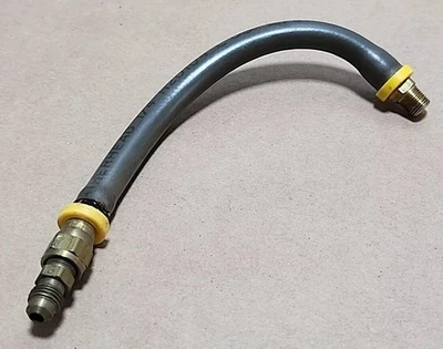 USED HORTON 912112