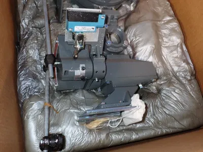 Used MAXON 906156 Pumps Ohio US | HGR 24 #1128482