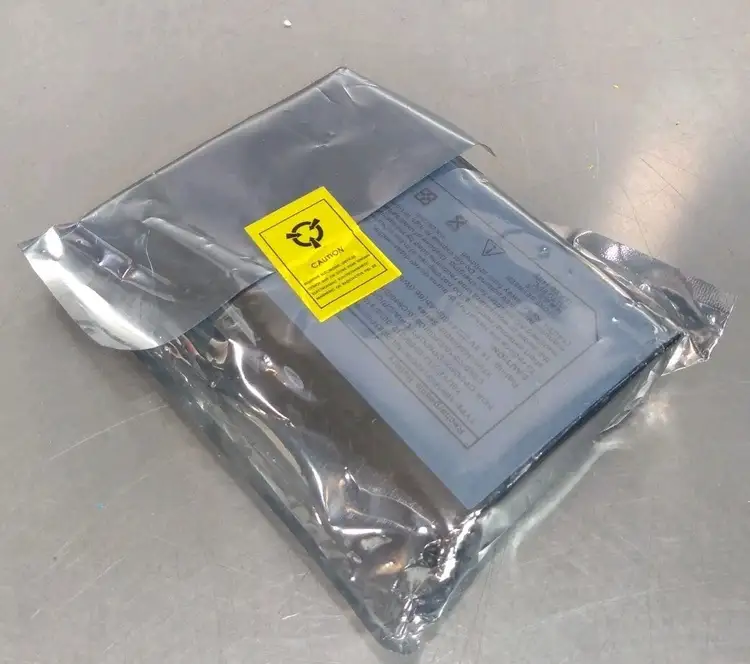 Used Rechargeable Battery _UNKNOWN_ Batteries South Carolina US | Palmetto Automation #1161196