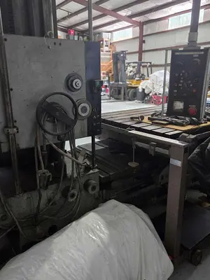 USED 1978 UNION BFT 90/3
