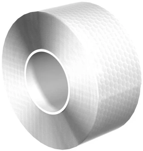 Banner BRT-THG-2-100 26620 Retroreflective Tape Reflector [New]