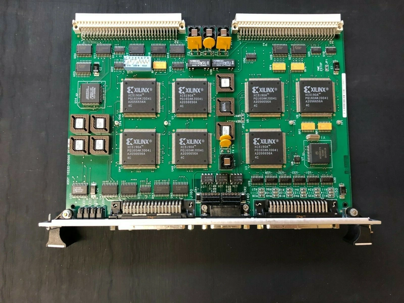Used Adept Technology 10332-00505 Miscellaneous PCB & SMT Equipment Michigan US | 4Tech USA #1540590