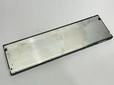 Used GE Fanuc IC693CHS391K PLC Chassis Michigan US | Maverick Industrial Sales #1483027