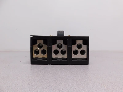 Used Square D MHL366001212 Circuit Breakers Ohio US | Equipment Recovery Corp. #1331110