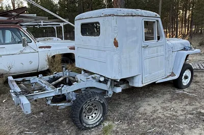 Used Various Various Classic Cars & Trucks Oregon US | Heavy Wall Consulting #1662314