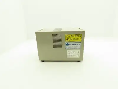 Seidensha Sonopet-250B Ultrasonic Welder Power Supply Plastic Welding