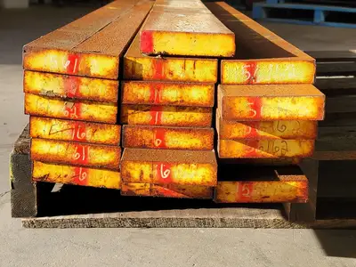 USED IMPACT ROLLER TECHNOLOGY DRA0817-3000