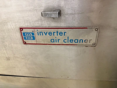 Used _UNKNOWN_ _UNKNOWN_ Bottle Cleaners Rhode Island US | Federal Equipment Company #1347716
