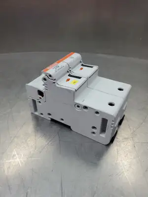 Used Ferraz Shawmut US222MI Fuse Accessories | Palmetto Automation #1149643