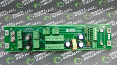 Phoenix Contact 5652596 Power Distribution Module Rev. A Used