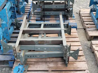 Roller Conveyor Stand