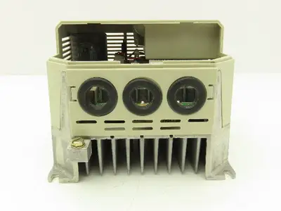 ATV16U09M2 Altivar 16 1PH In 3PH Out 0.5HP 208/240VAC 0.1-200Hz No Front Panel