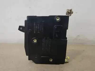 Used SQUARE D QO120 Switchgears British Columbia CA | Lenmark #367164