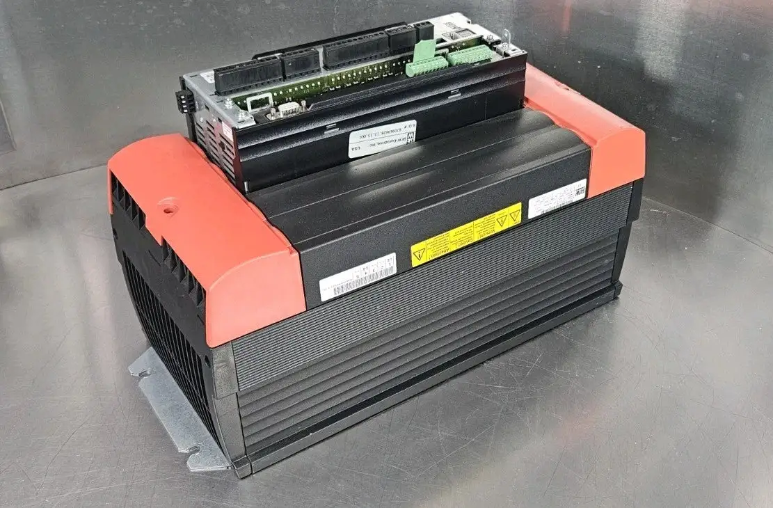 USED SEW MDX61B0150-503-4-0T