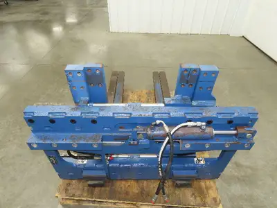 Used RIGHTLINE _UNKNOWN_ Forklift Attachments Indiana US | Arrow Industrial #1408589