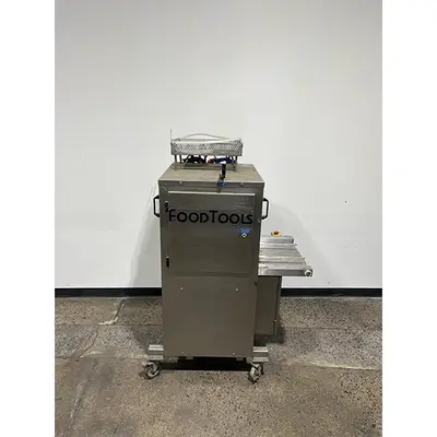 Used Food Tools _UNKNOWN_ Slicers / Dicers / Cutters Pennsylvania US | ISCA #1340072