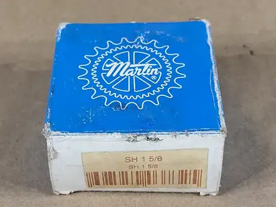 USED MARTIN SH1-5/8