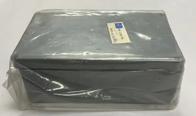 Used BUD INDUSTRIES PN-1334-DG Miscellaneous Equipment (Electrical & Power) | Surplus Asset Holdings #1190327