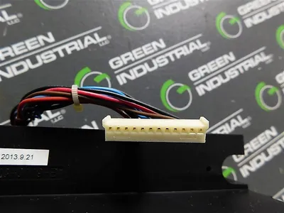 General Electric 1513-0119-B7 Multilin Stand Off Terminal Used