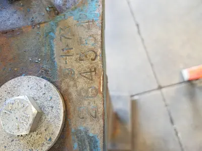 USED UNION 3X4 MOD-6