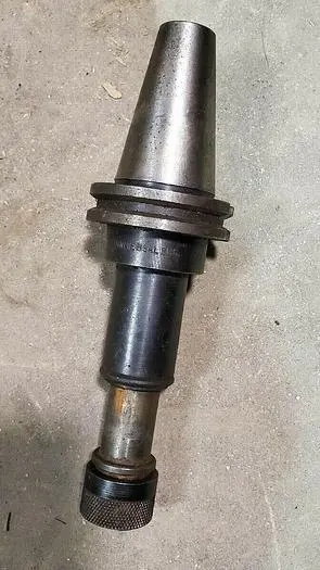 Used UNIVERSAL ENGINEERING 4610493 Tool Holders Wisconsin US | Lemke Machinery Sales #310361
