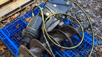 USED 2024 Case CX57C