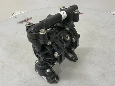 USED GRACO D51211