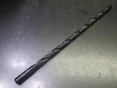 Walter 9/16" Coolant Thru 20xD Carbide Drill 16mm Shank A6785TFP-9/16IN (LOC2135B)