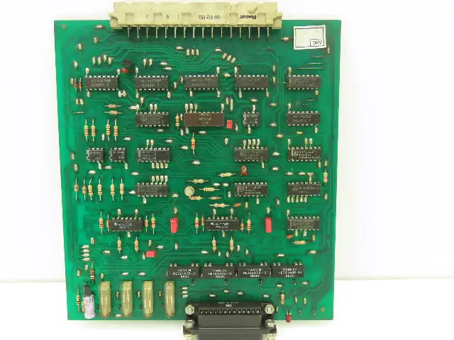 Used ANC _UNKNOWN_ PLC Processors | Arrow Industrial #641264